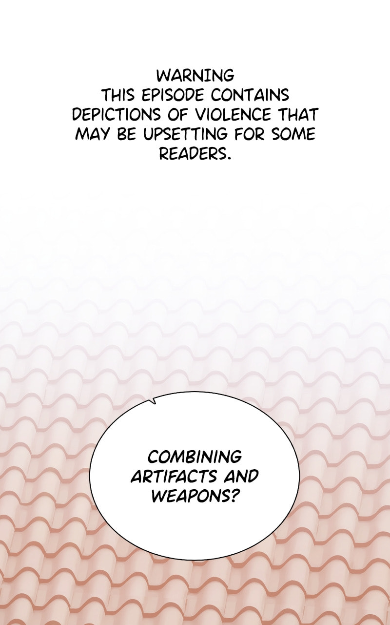 Dungeons & Artifacts Chapter 92 page 2 - 