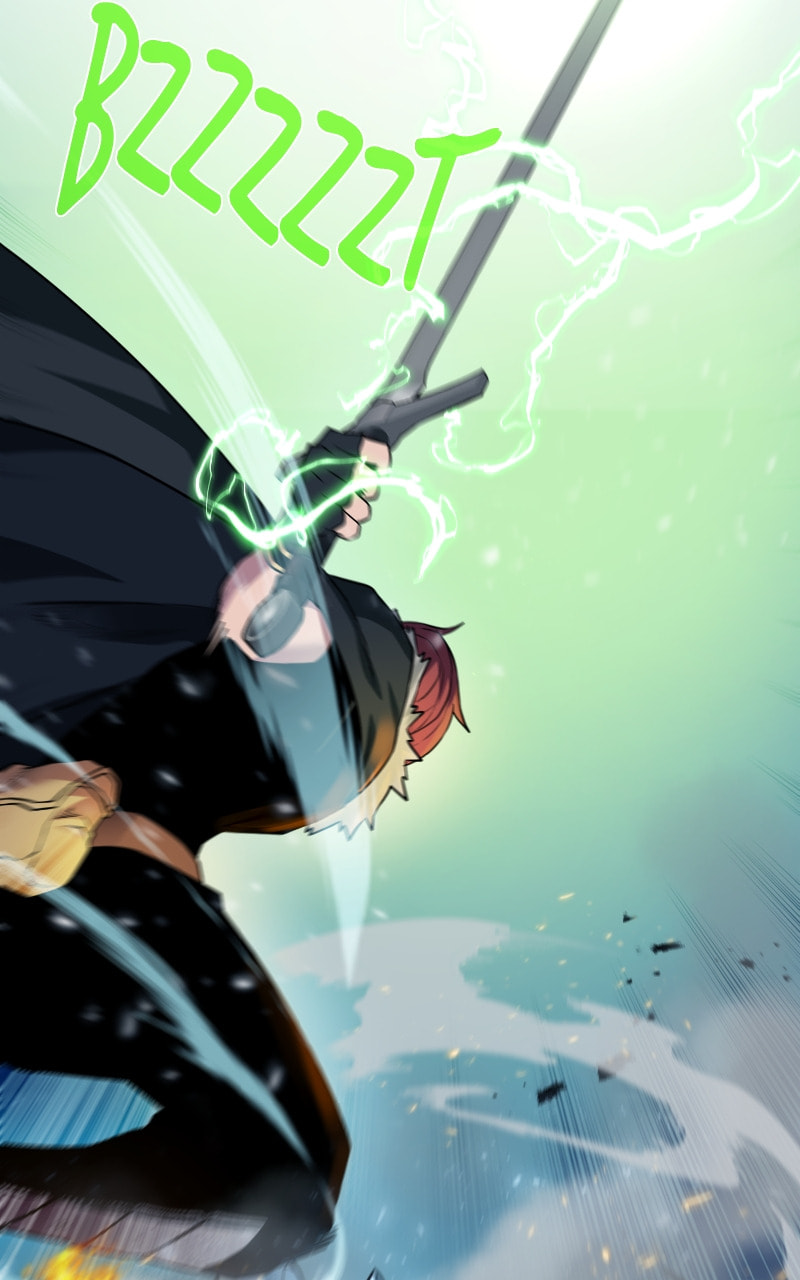 Dungeons & Artifacts Chapter 92 page 105 - 