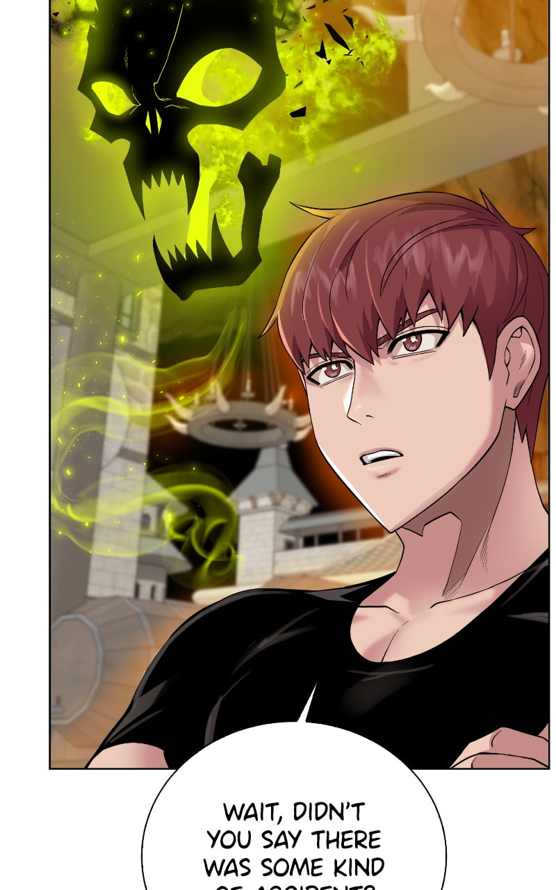 Dungeons & Artifacts Chapter 92 page 12 - 