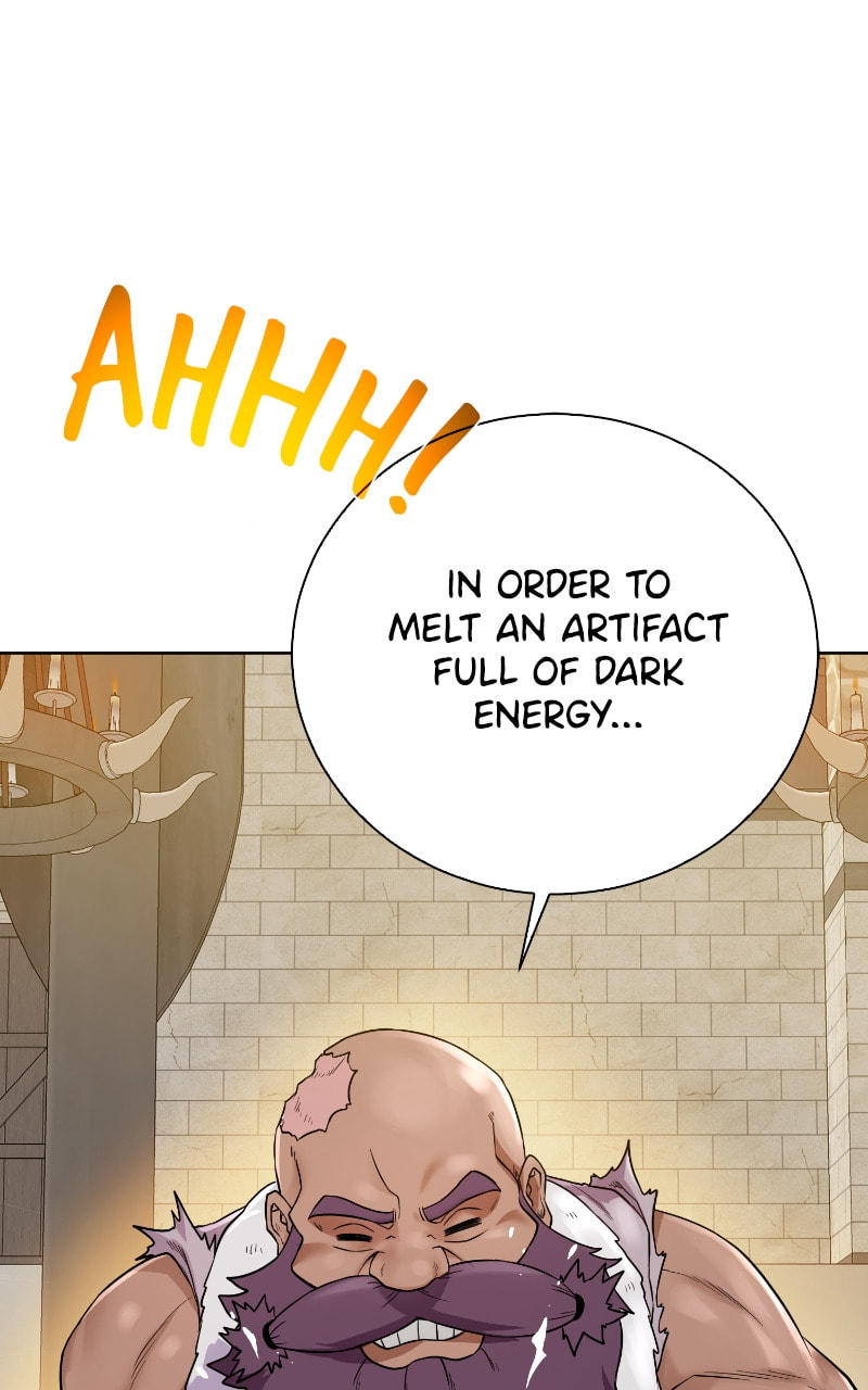Dungeons & Artifacts Chapter 92 page 14 - 