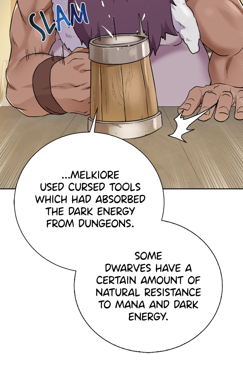 Dungeons & Artifacts Chapter 92 page 15 - 