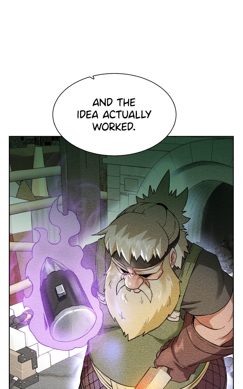 Dungeons & Artifacts Chapter 92 page 16 - 