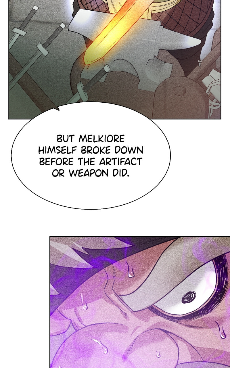 Dungeons & Artifacts Chapter 92 page 17 - 
