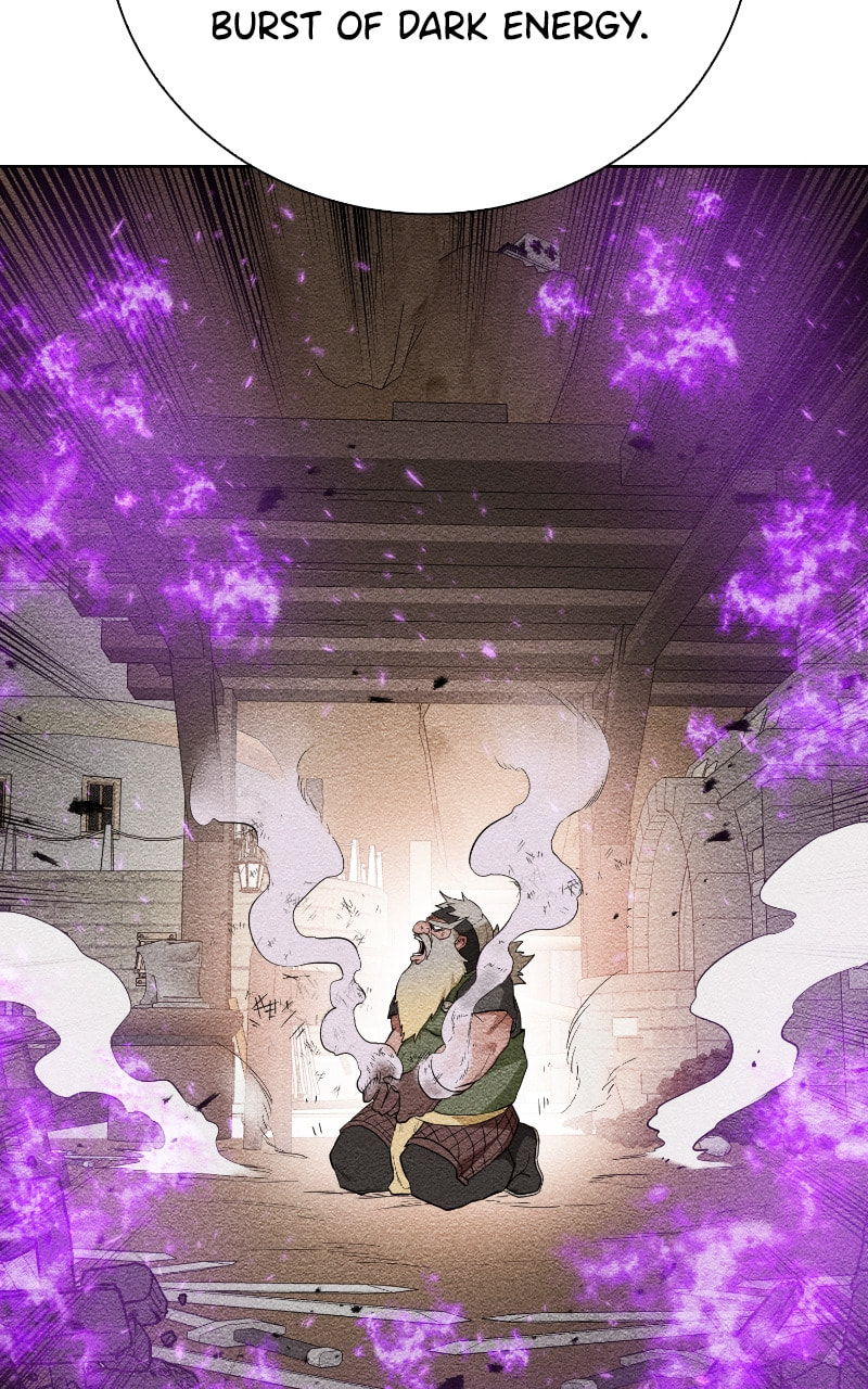 Dungeons & Artifacts Chapter 92 page 19 - 