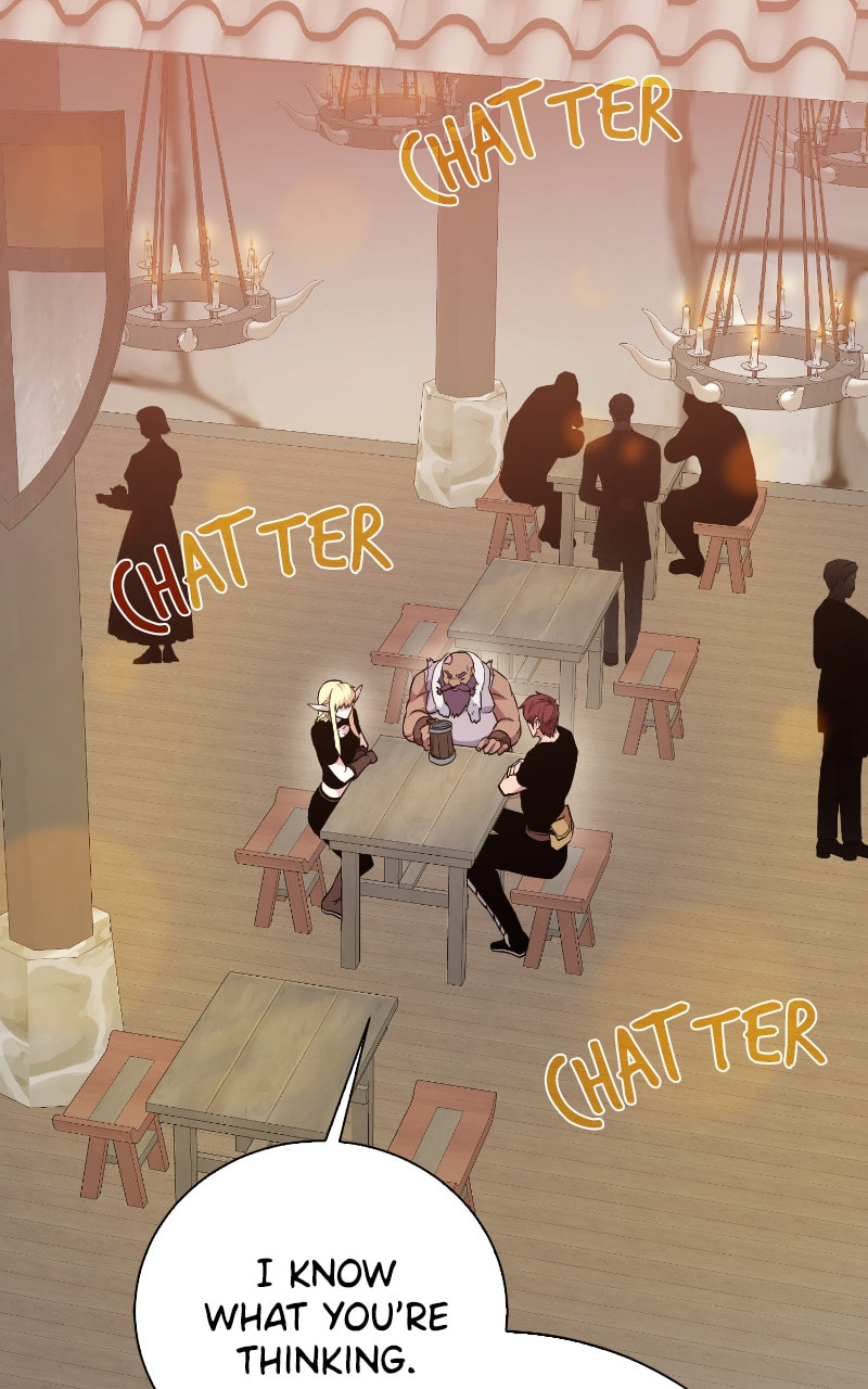 Dungeons & Artifacts Chapter 92 page 3 - 
