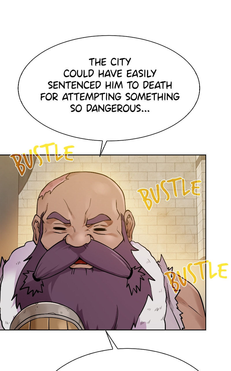 Dungeons & Artifacts Chapter 92 page 21 - 