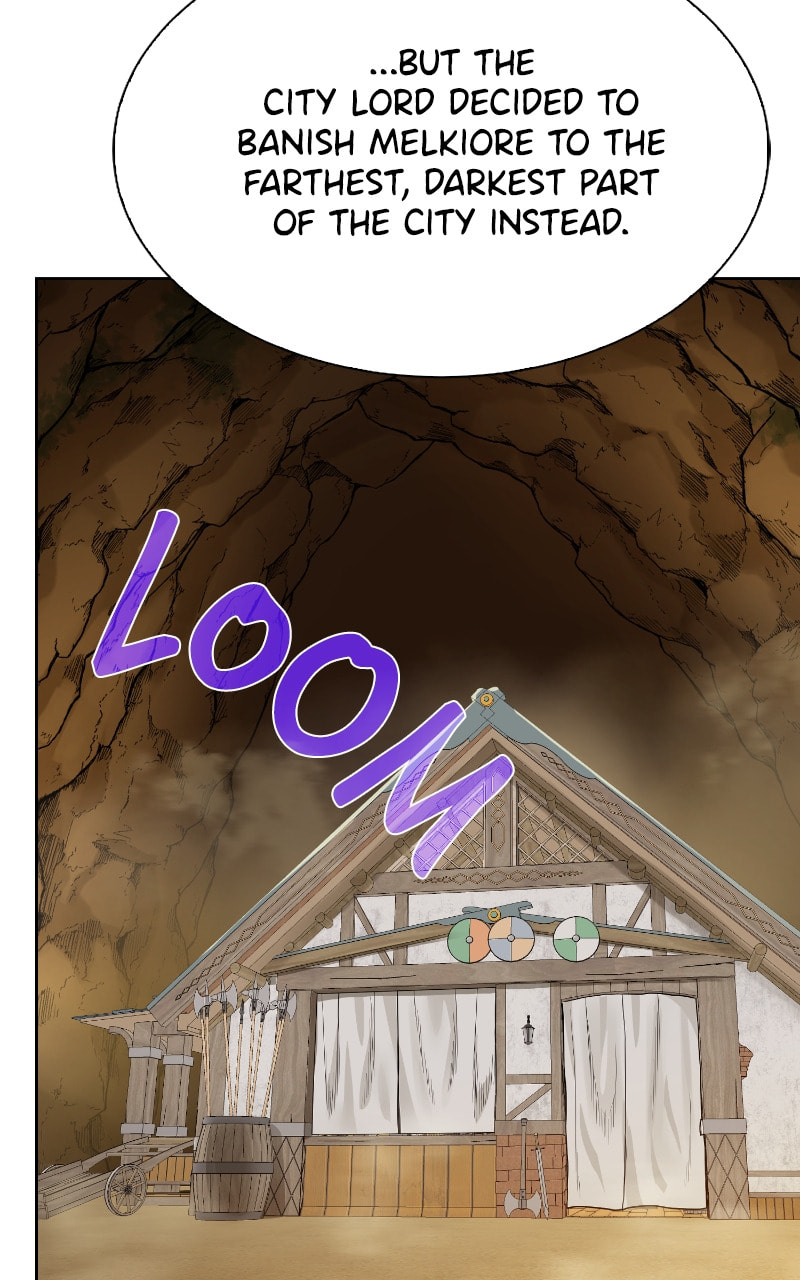 Dungeons & Artifacts Chapter 92 page 22 - 