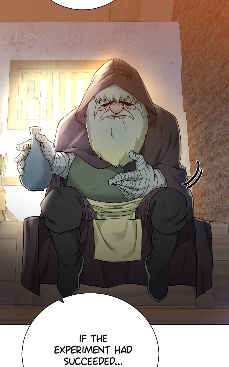 Dungeons & Artifacts Chapter 92 page 24 - 