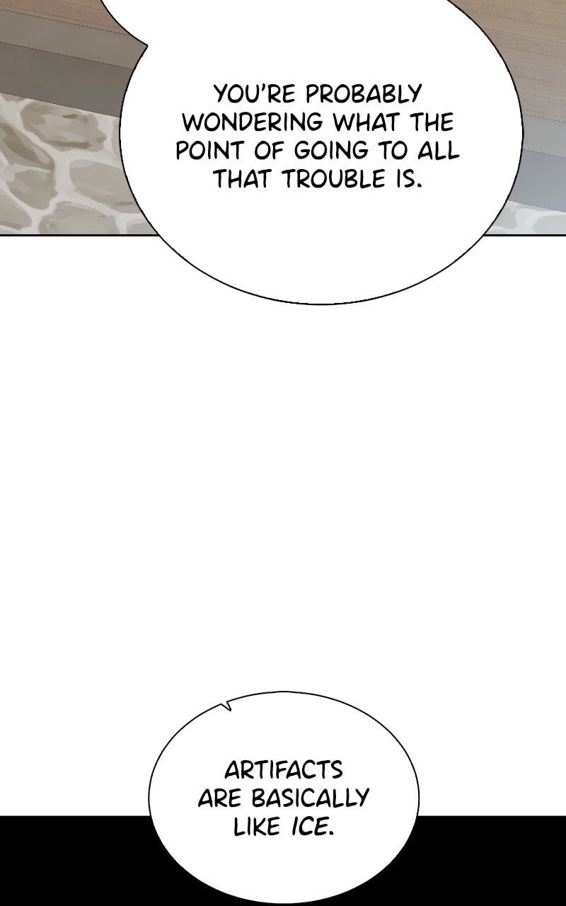 Dungeons & Artifacts Chapter 92 page 4 - 
