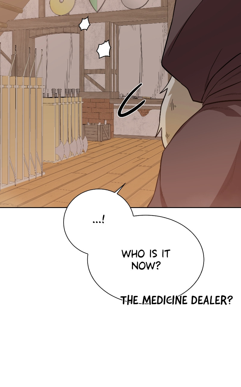 Dungeons & Artifacts Chapter 92 page 31 - 