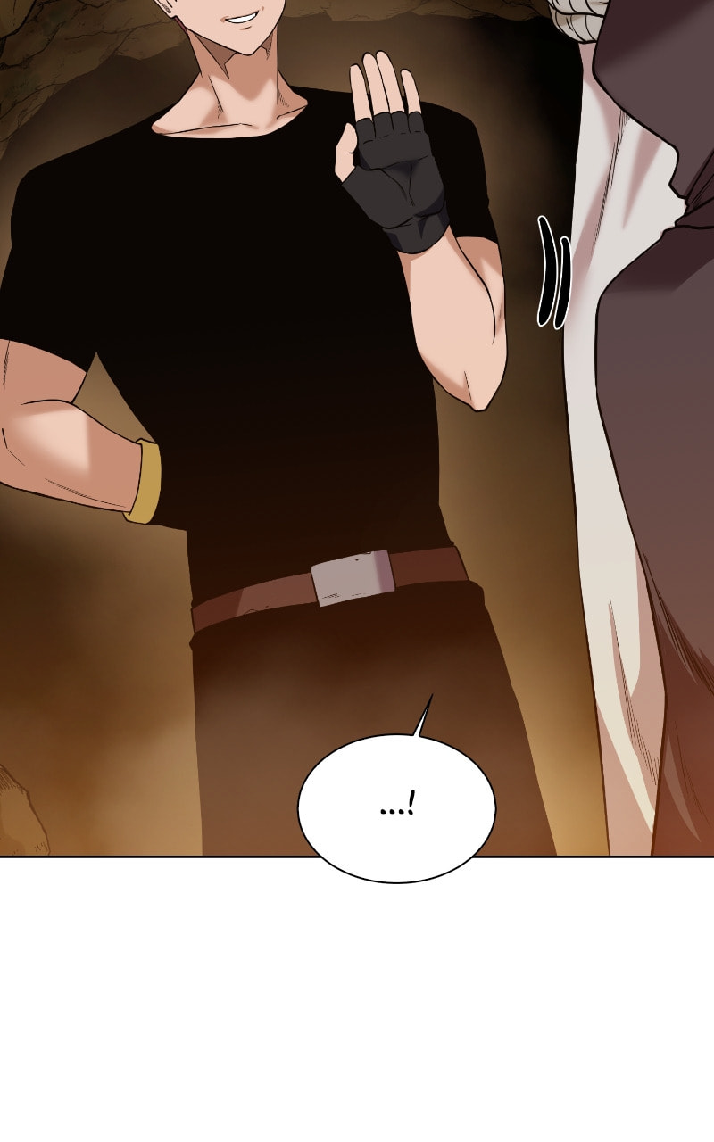 Dungeons & Artifacts Chapter 92 page 33 - 