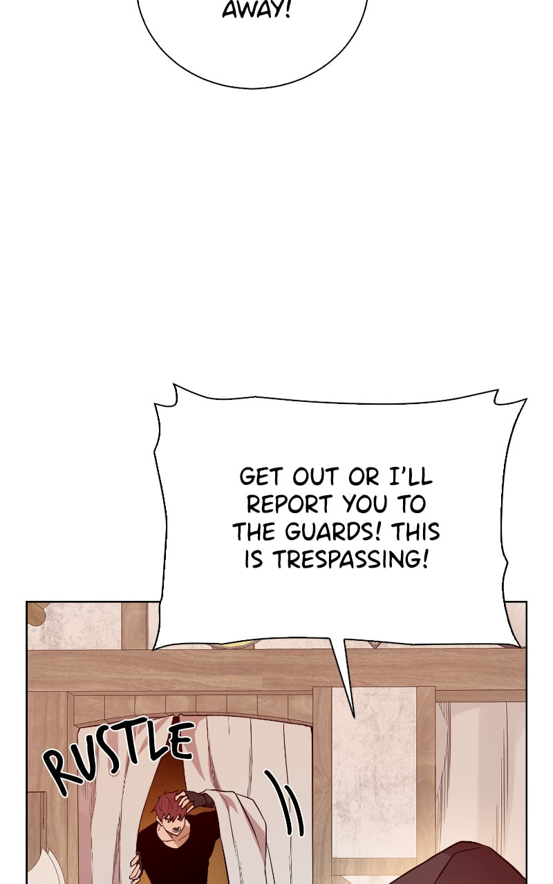 Dungeons & Artifacts Chapter 92 page 35 - 