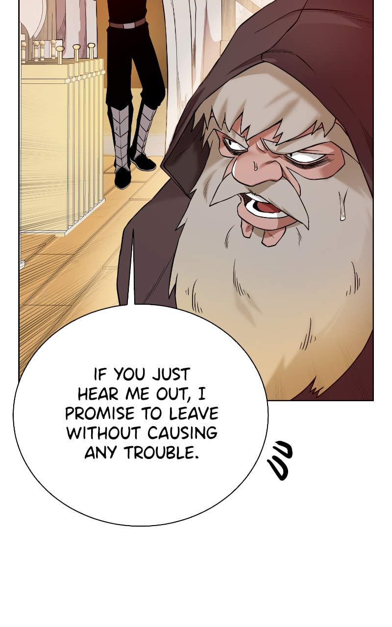 Dungeons & Artifacts Chapter 92 page 36 - 