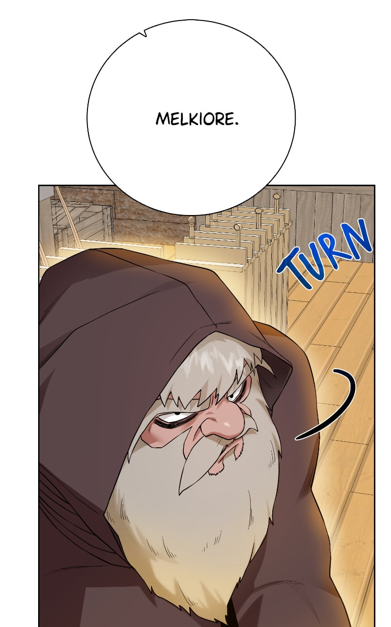 Dungeons & Artifacts Chapter 92 page 37 - 