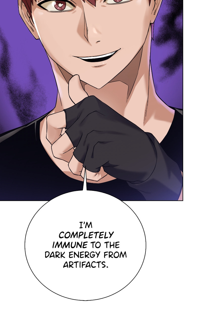 Dungeons & Artifacts Chapter 92 page 43 - 