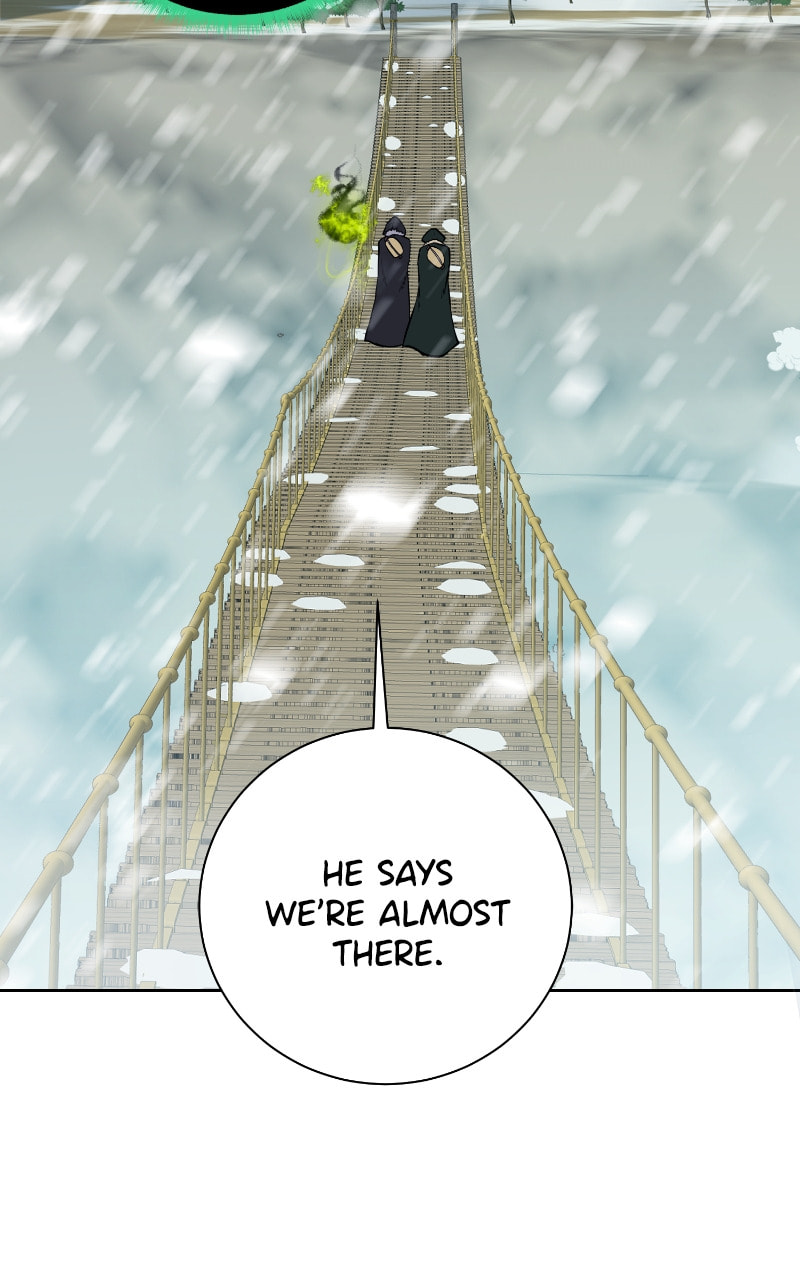 Dungeons & Artifacts Chapter 92 page 51 - 