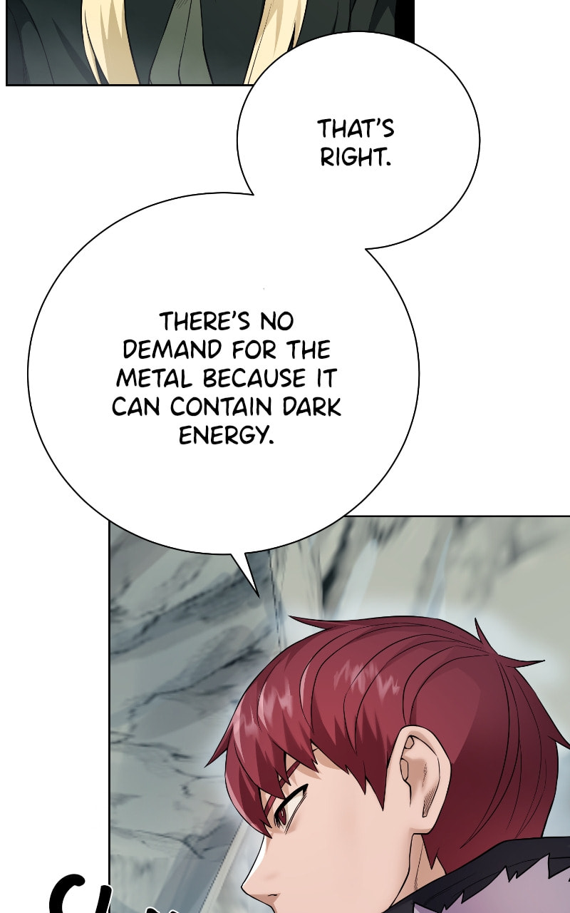 Dungeons & Artifacts Chapter 92 page 56 - 