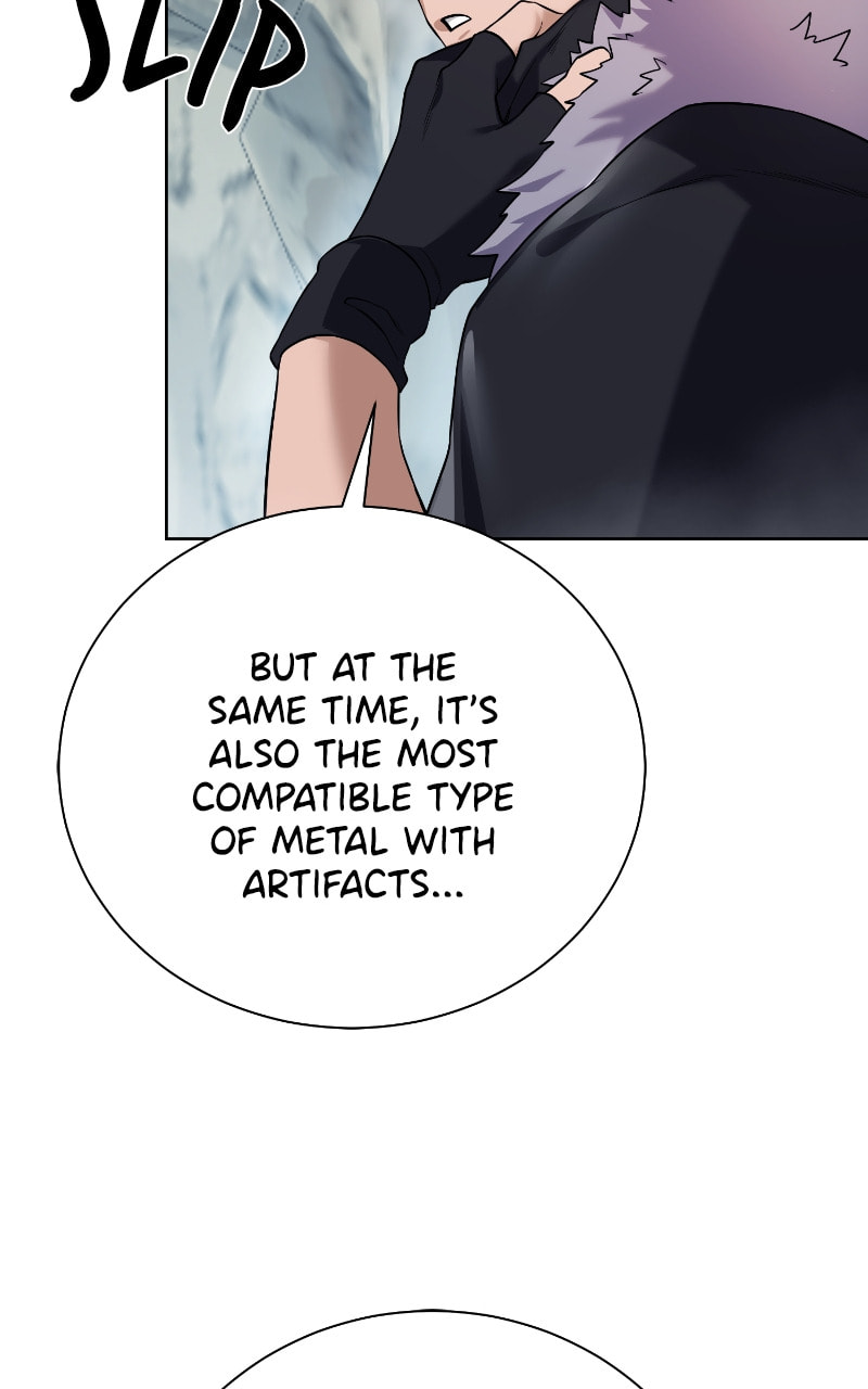 Dungeons & Artifacts Chapter 92 page 57 - 