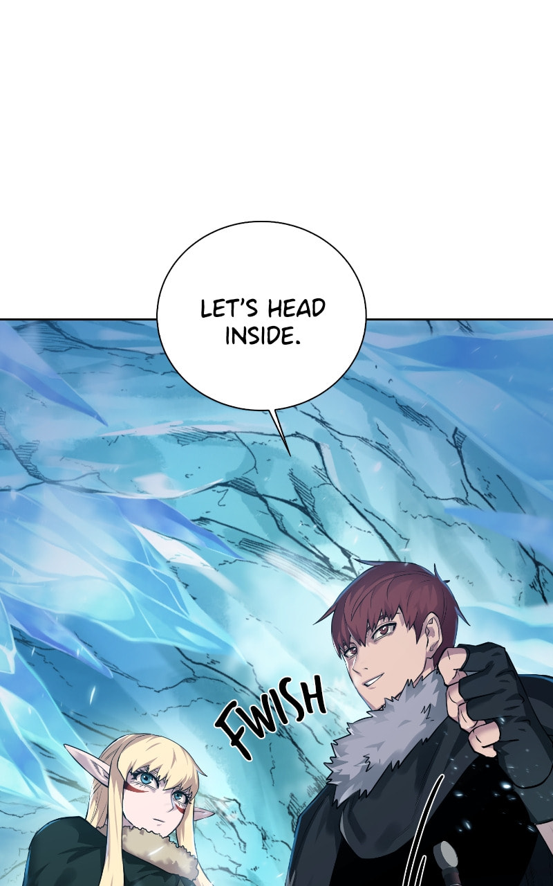 Dungeons & Artifacts Chapter 92 page 64 - 