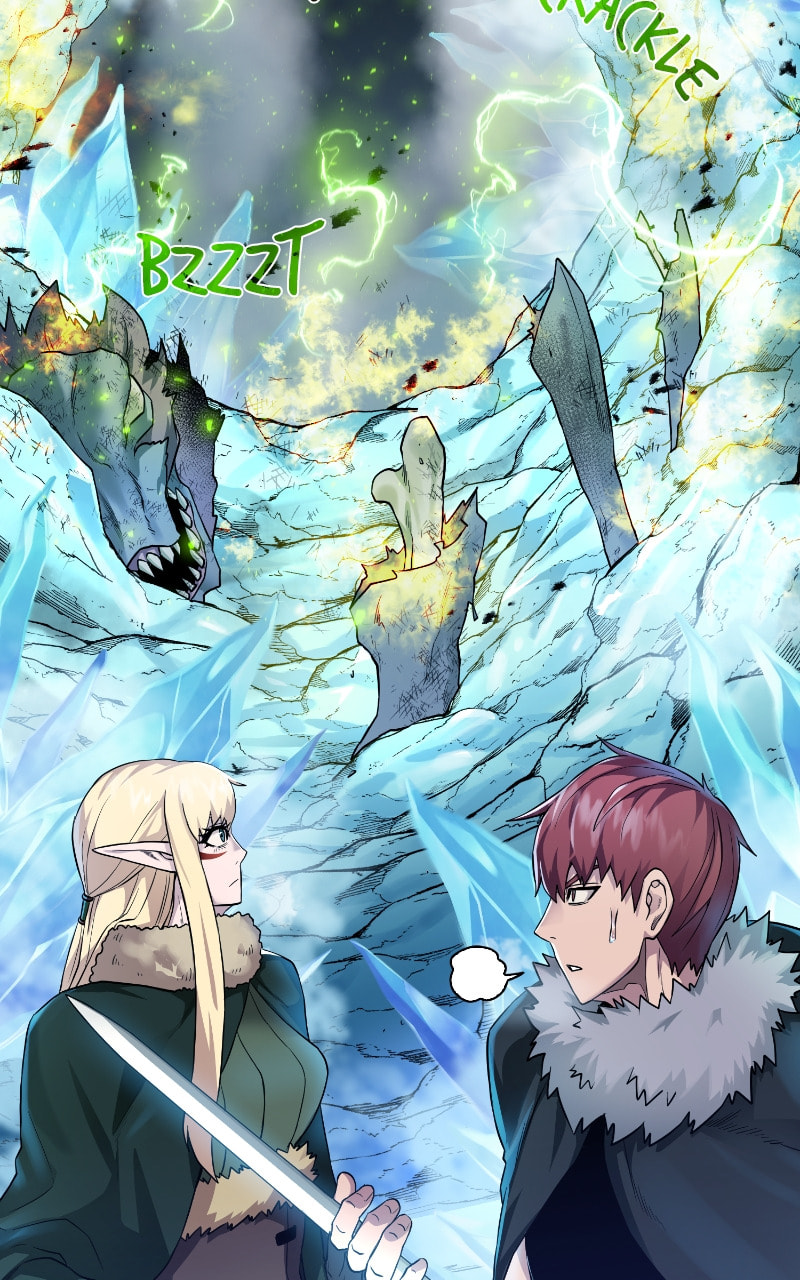 Dungeons & Artifacts Chapter 92 page 69 - 