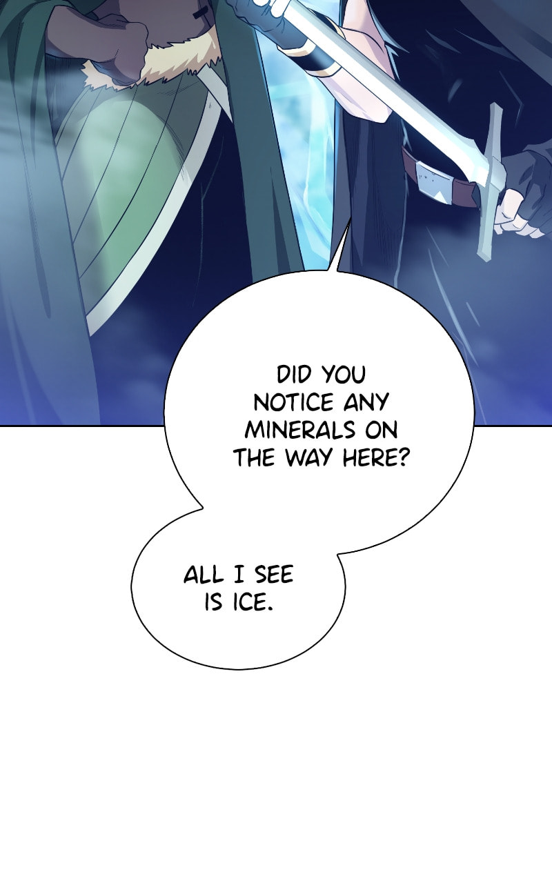 Dungeons & Artifacts Chapter 92 page 70 - 