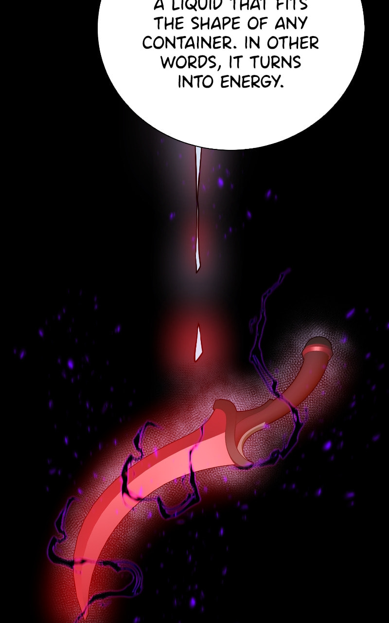 Dungeons & Artifacts Chapter 92 page 8 - 