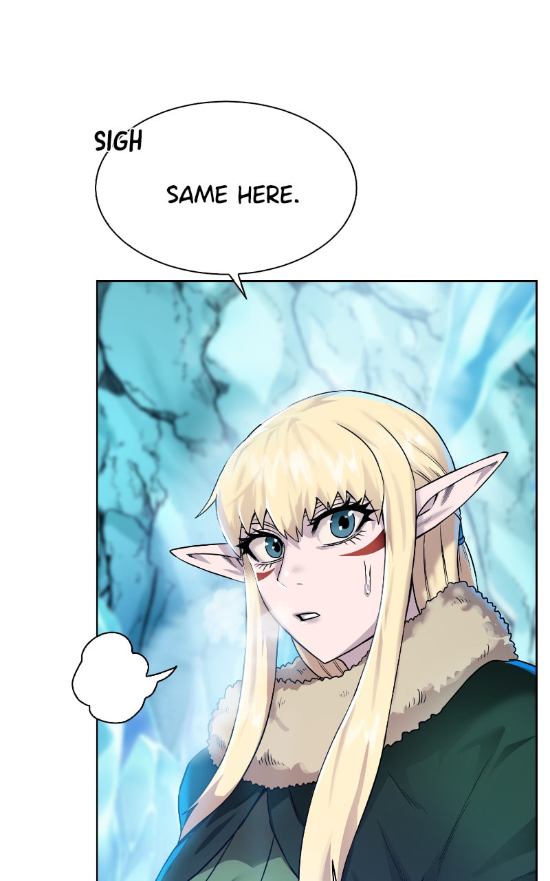 Dungeons & Artifacts Chapter 92 page 71 - 