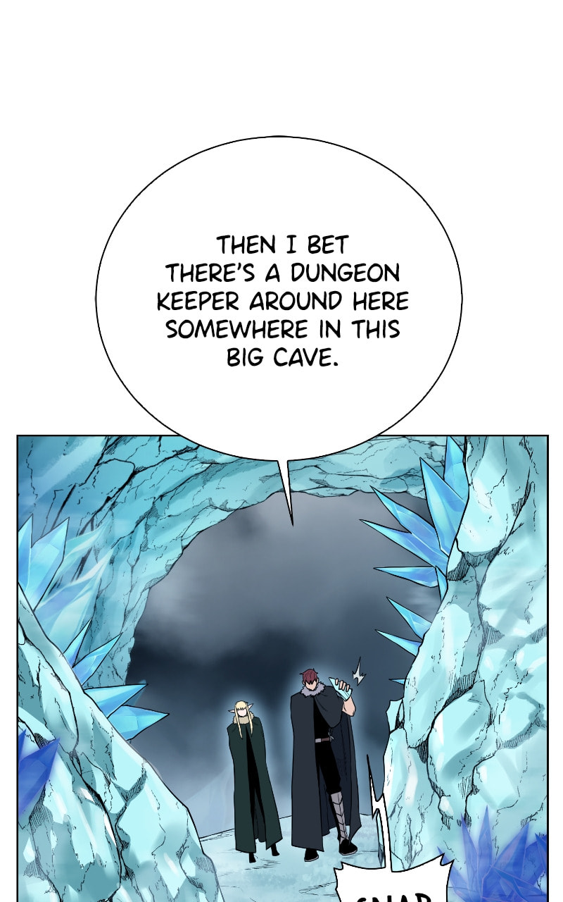 Dungeons & Artifacts Chapter 92 page 74 - 