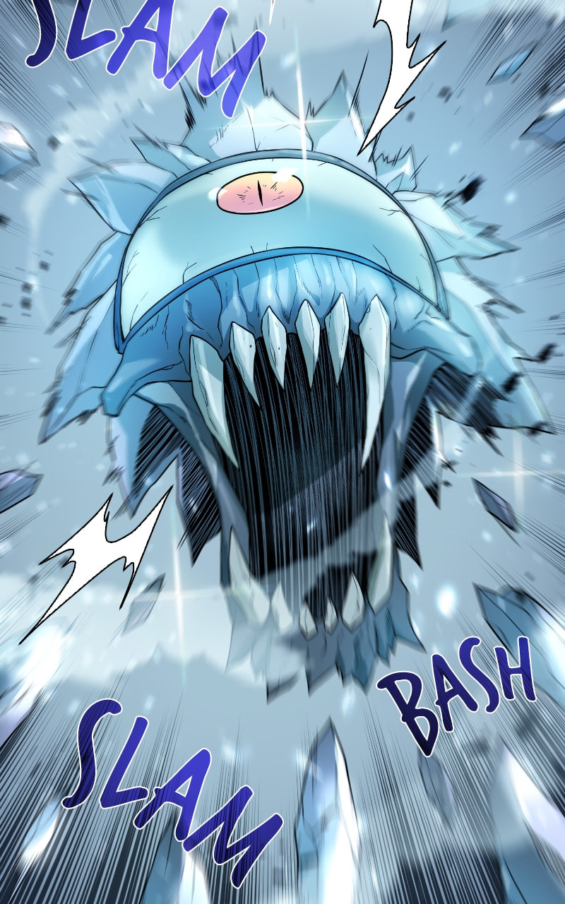 Dungeons & Artifacts Chapter 92 page 81 - 