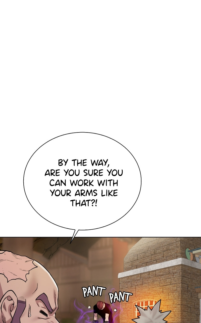Dungeons & Artifacts Chapter 93 page 102 - 