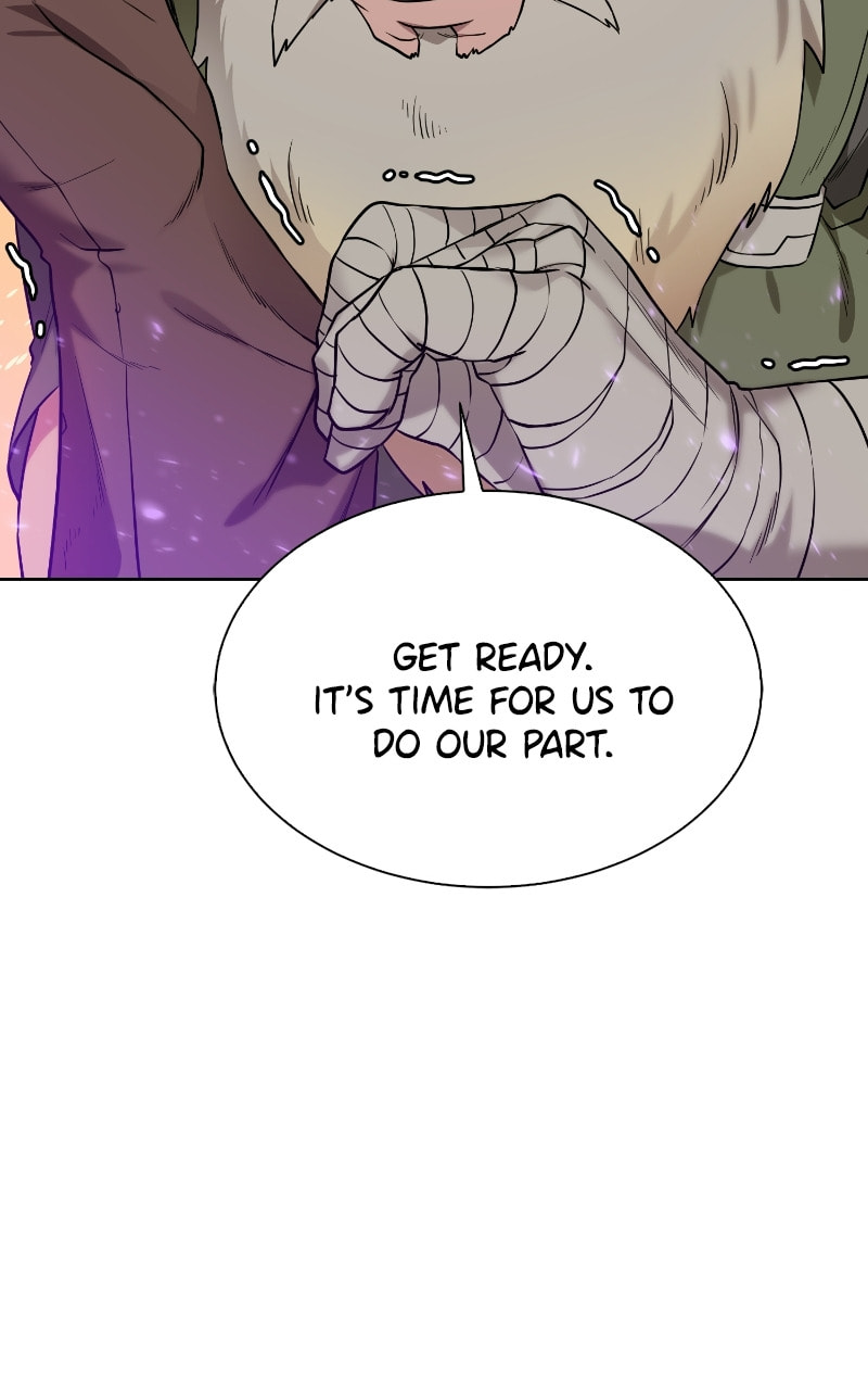 Dungeons & Artifacts Chapter 93 page 105 - 