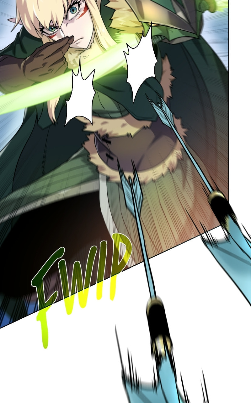 Dungeons & Artifacts Chapter 93 page 15 - 