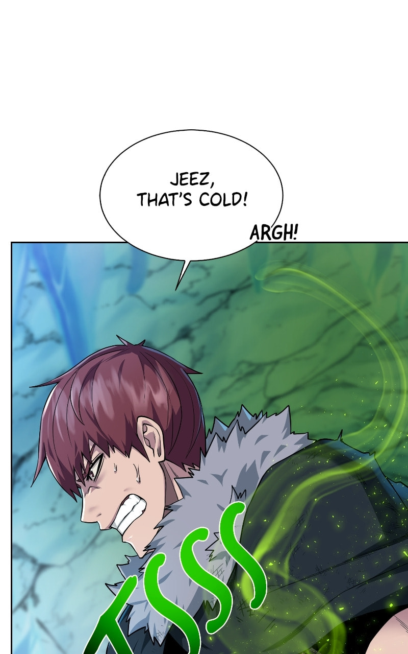 Dungeons & Artifacts Chapter 93 page 19 - 