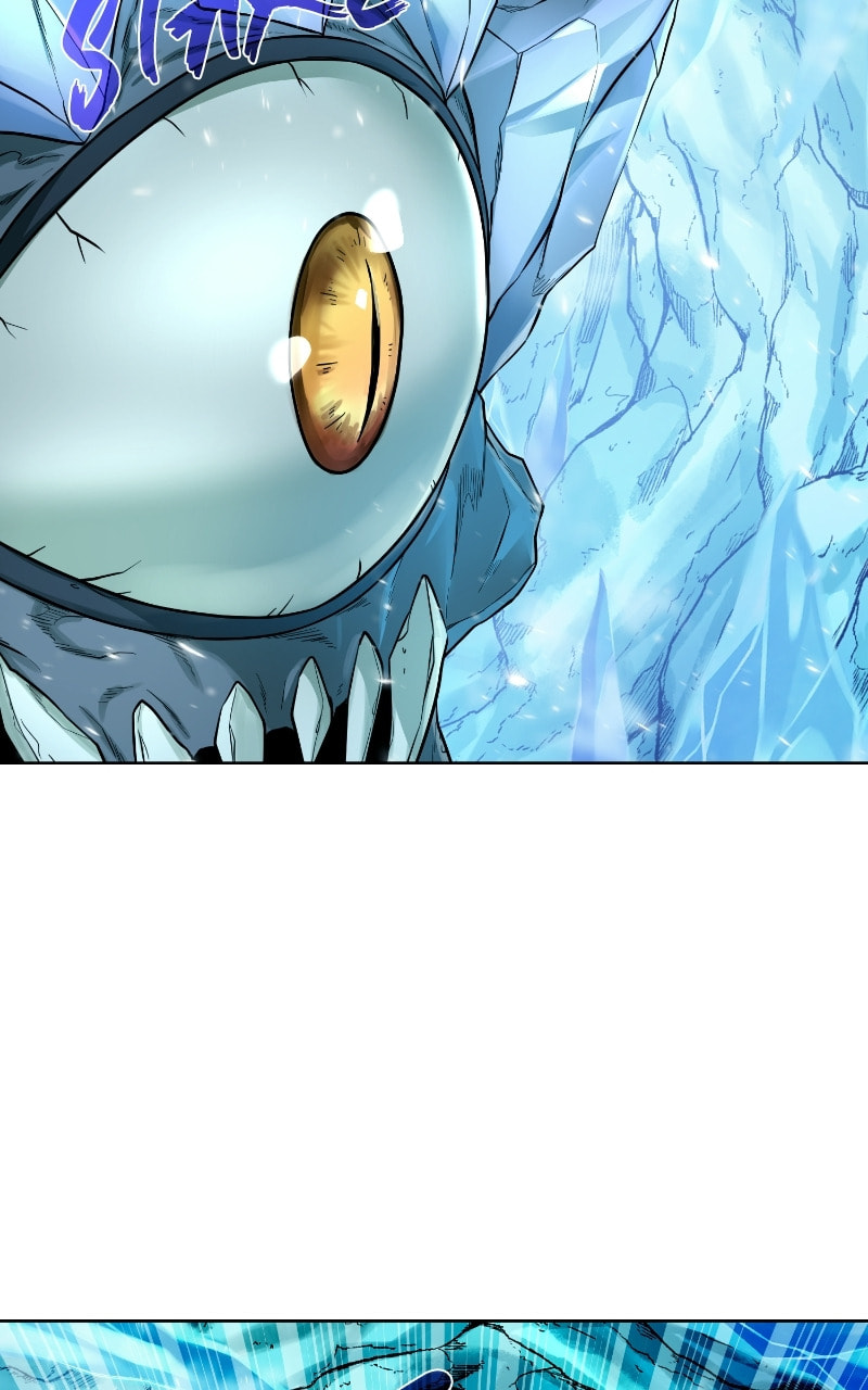 Dungeons & Artifacts Chapter 93 page 21 - 