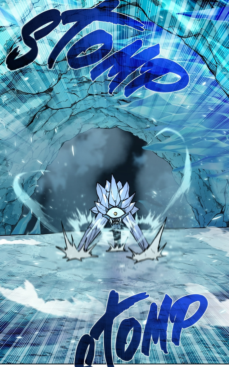 Dungeons & Artifacts Chapter 93 page 22 - 