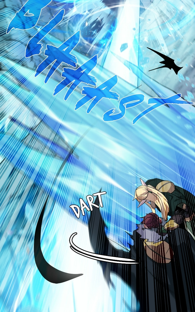Dungeons & Artifacts Chapter 93 page 30 - 