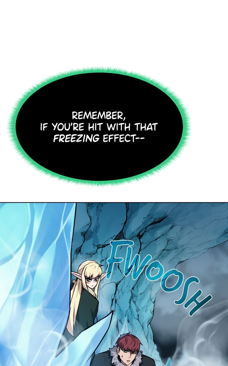 Dungeons & Artifacts Chapter 93 page 32 - 