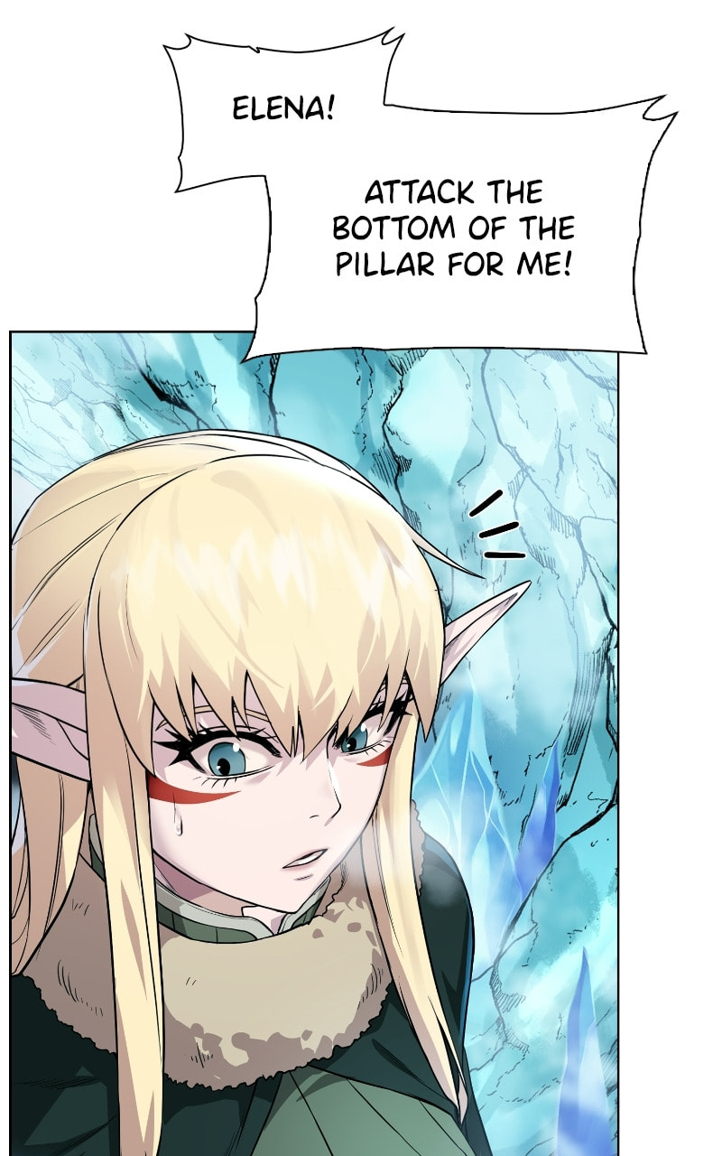Dungeons & Artifacts Chapter 93 page 35 - 