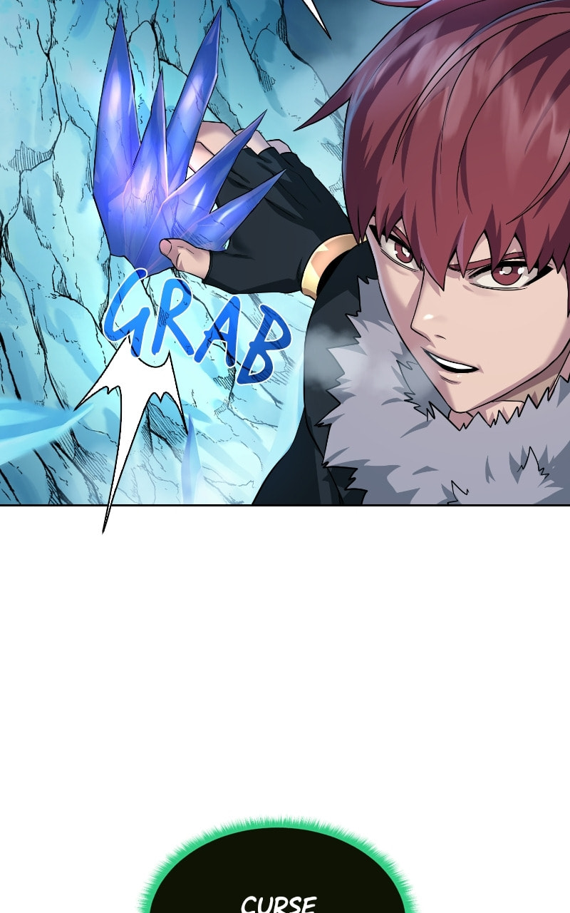 Dungeons & Artifacts Chapter 93 page 37 - 
