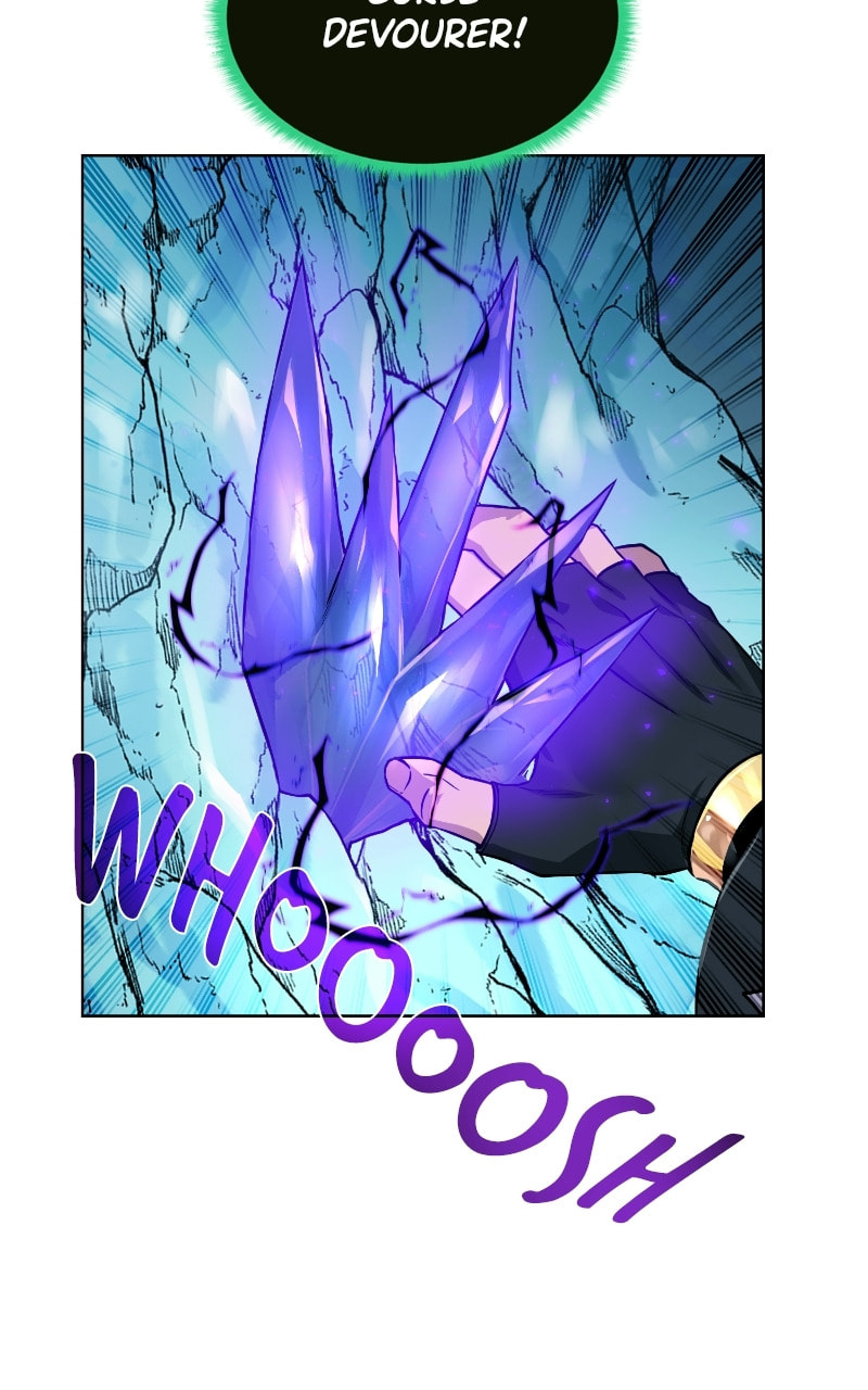 Dungeons & Artifacts Chapter 93 page 38 - 
