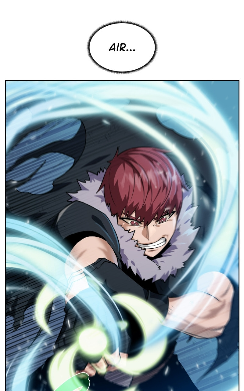 Dungeons & Artifacts Chapter 93 page 56 - 