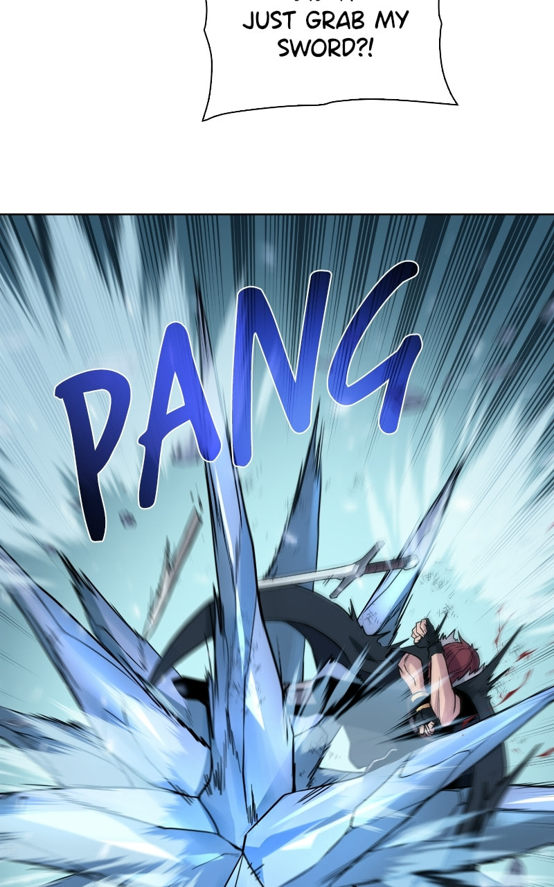 Dungeons & Artifacts Chapter 93 page 7 - 