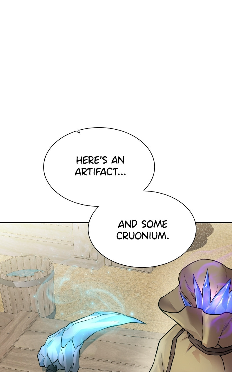 Dungeons & Artifacts Chapter 93 page 63 - 