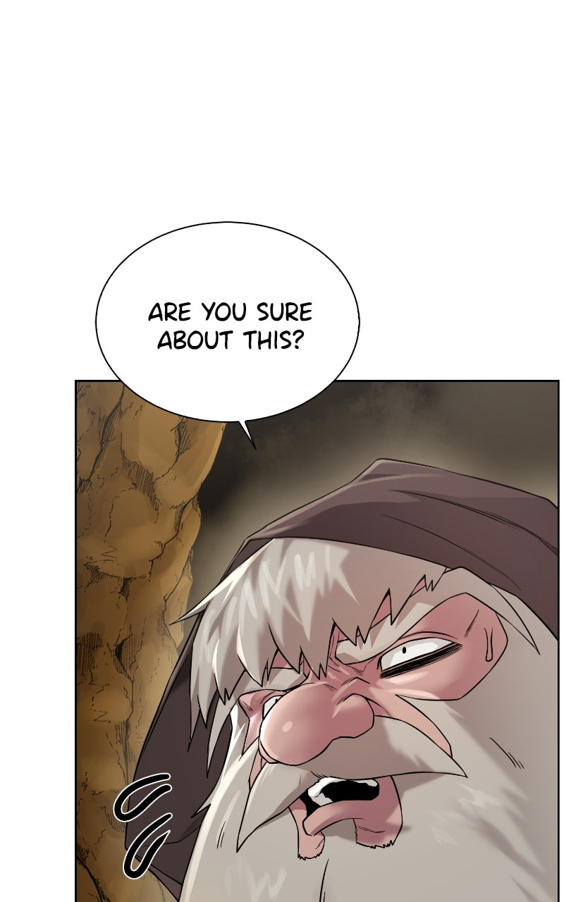 Dungeons & Artifacts Chapter 93 page 66 - 