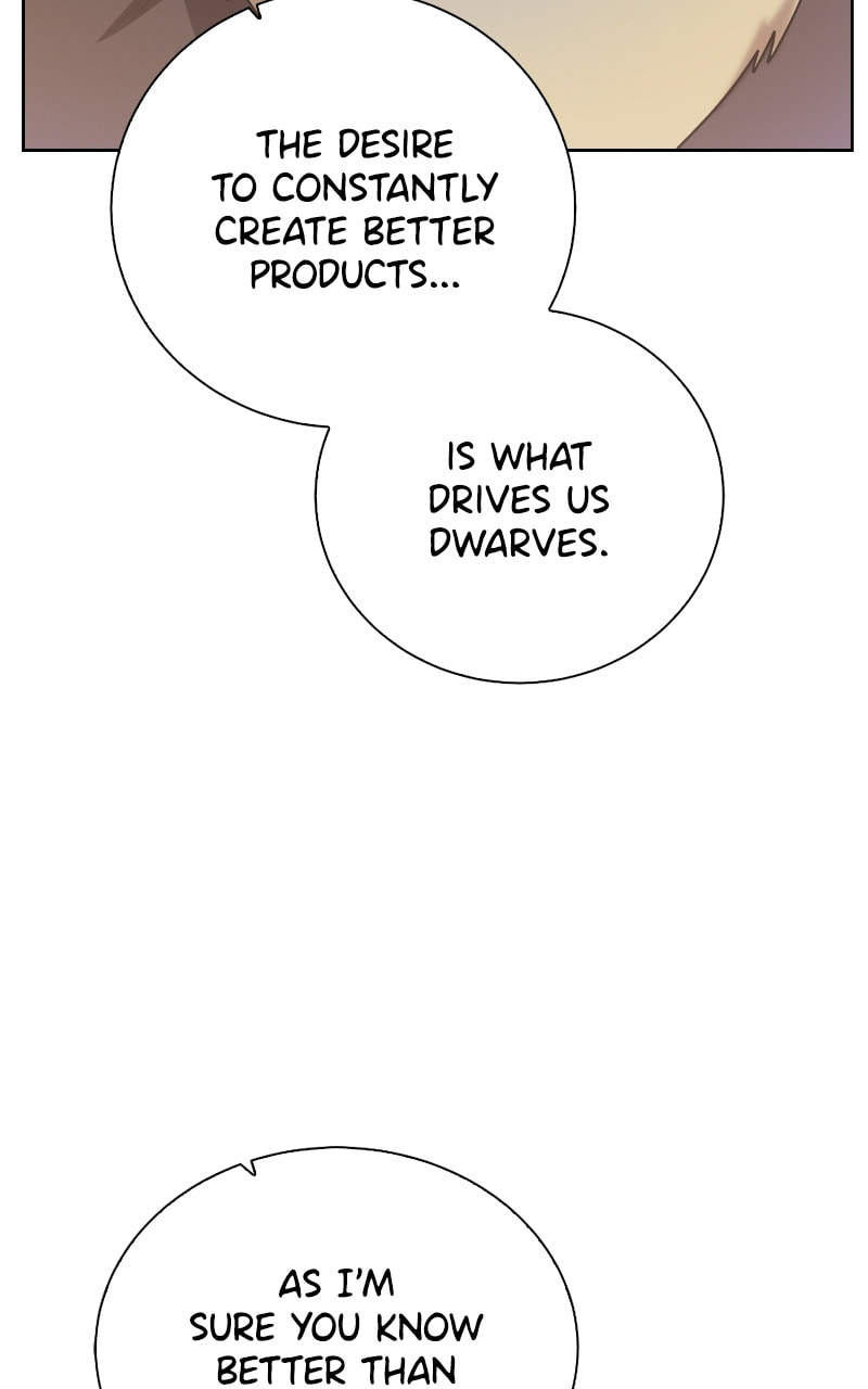 Dungeons & Artifacts Chapter 93 page 71 - 