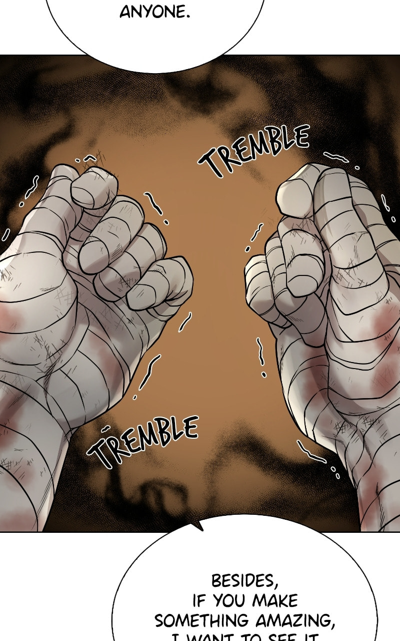 Dungeons & Artifacts Chapter 93 page 72 - 