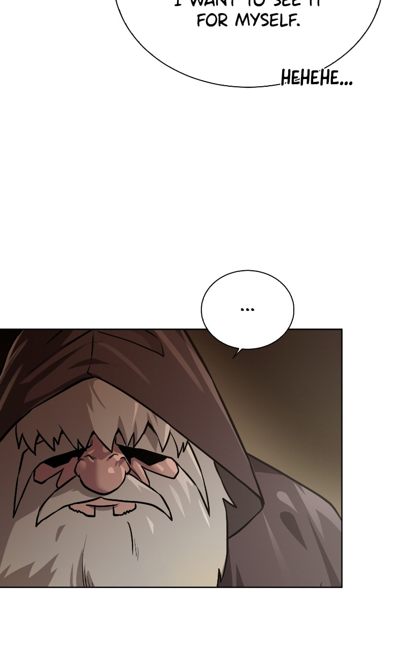 Dungeons & Artifacts Chapter 93 page 73 - 