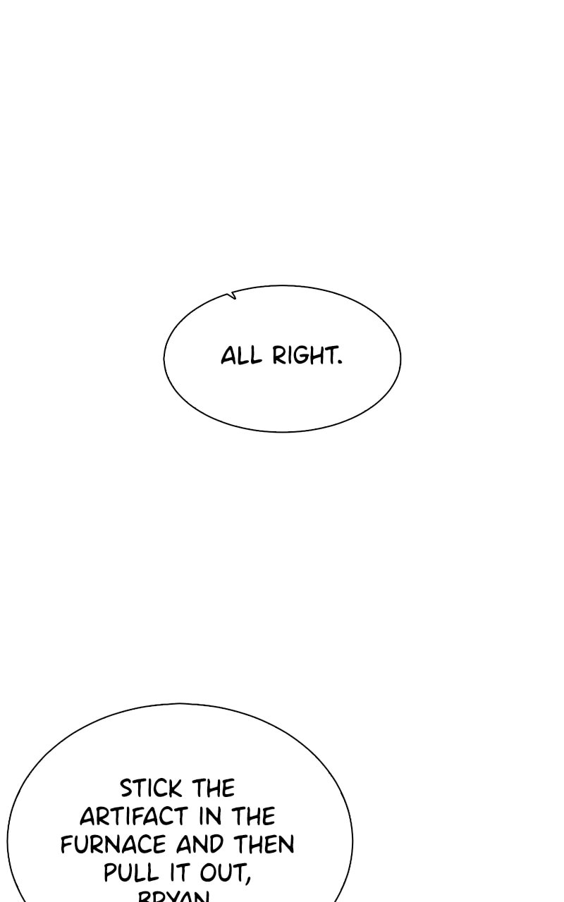 Dungeons & Artifacts Chapter 93 page 74 - 