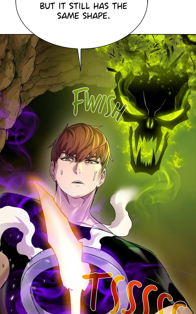 Dungeons & Artifacts Chapter 93 page 79 - 