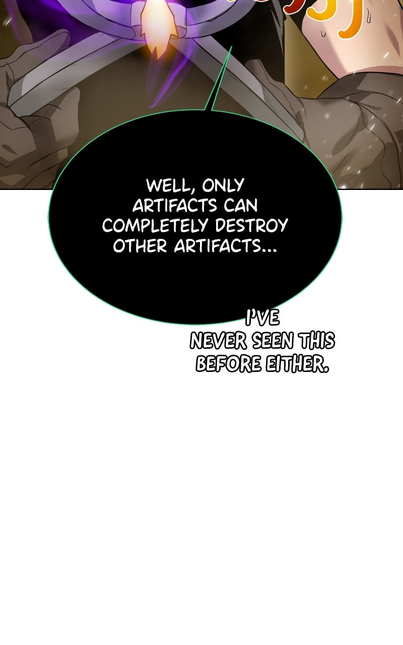 Dungeons & Artifacts Chapter 93 page 80 - 